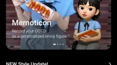 B612 скриншот 23