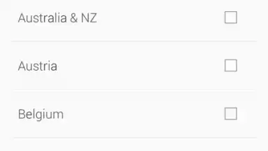 Stocard скриншот 1