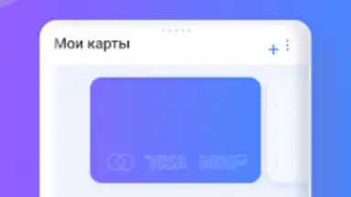 Транспортная карта скриншот 1