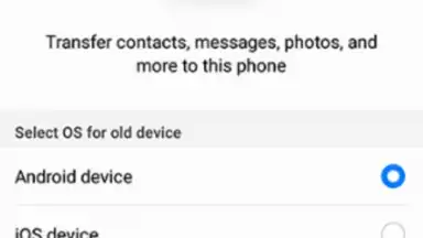 Phone Clone скриншот 4