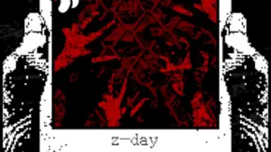 1 Bit Survivor скриншот 2