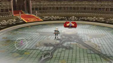 Grimms Echoes скриншот 3