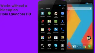 HoloRay скриншот 3