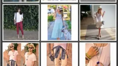 Pose: Fashion, Beauty, & Style скриншот 3
