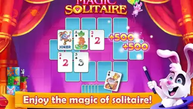 Solitaire World скриншот 11