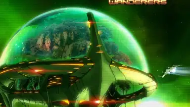 Wanderers скриншот 6