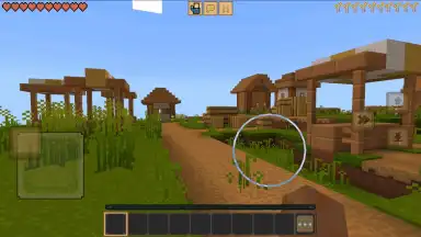 Crafting and Building скриншот 2