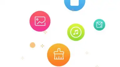 File Manager скриншот 13