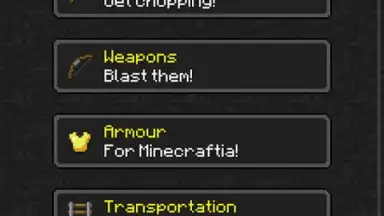 Craft! скриншот 7