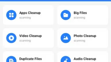 SHAREit - Connect & Transfer скриншот 8