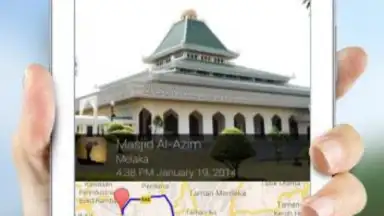 Waktu Solat Malaysia скриншот 6