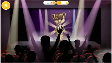 Hannah's High School Crush скриншот 10