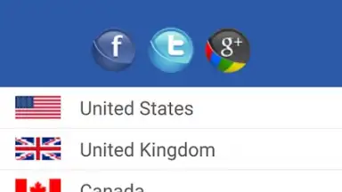 Tigervpns скриншот 8