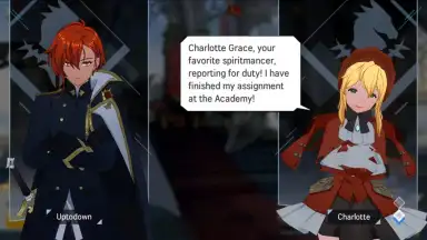 Lord of Heroes скриншот 4