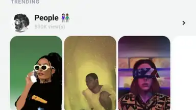 Sketchar скриншот 4