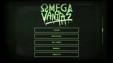 Omega Vanitas скриншот 10