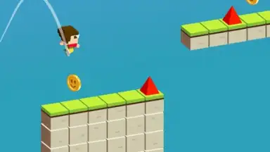 Jumpy скриншот 6