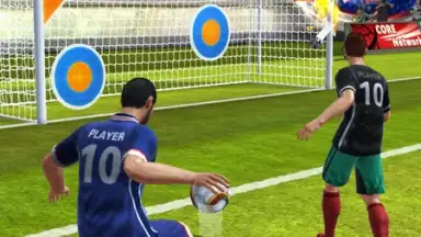 Football Strike: Online Soccer скриншот 13