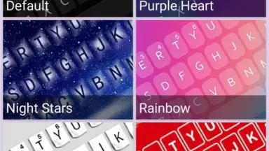 Emoji Keyboard - CrazyCorn скриншот 6