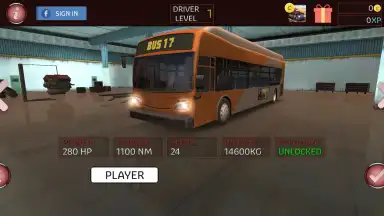 Bus Simulator 17 скриншот 8