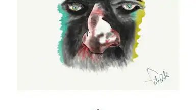 Adobe Photoshop Sketch скриншот 5