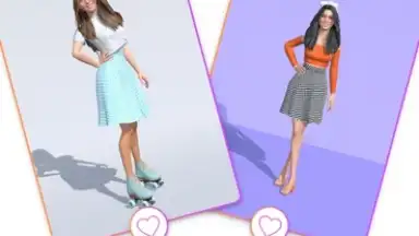 Fashion AR скриншот 7