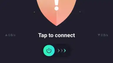 Touch VPN скриншот 1