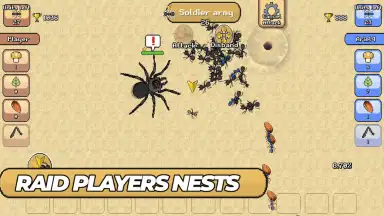 Pocket Ants скриншот 5