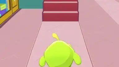 Om Nom: Run 2 скриншот 9