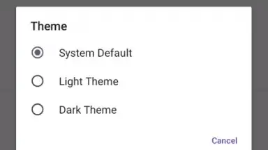 Activity Launcher скриншот 7