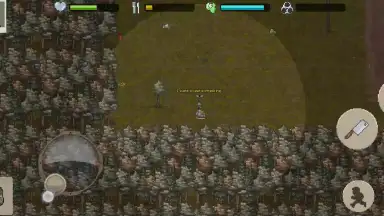 Mini DayZ 2 скриншот 9