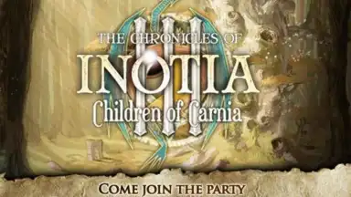 Inotia3 скриншот 1