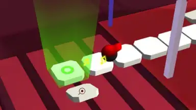 Dancing Ball Saga скриншот 11