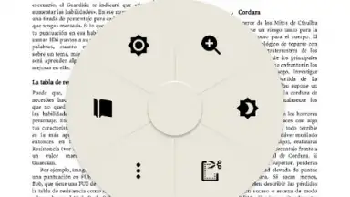 PocketBook Reader скриншот 6