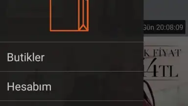 Trendyol скриншот 6