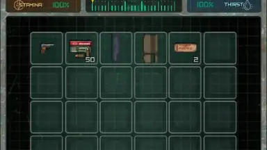 Pocket Zone скриншот 6