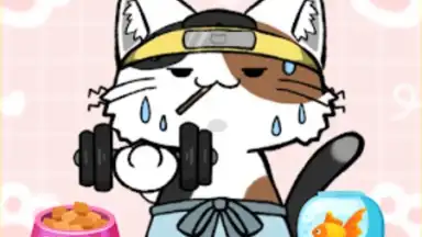 Cat Maker: Cat Emoji Sticker скриншот 6