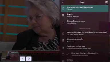 OTT Navigator скриншот 10