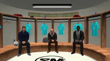 Soccer Manager 2021 скриншот 2