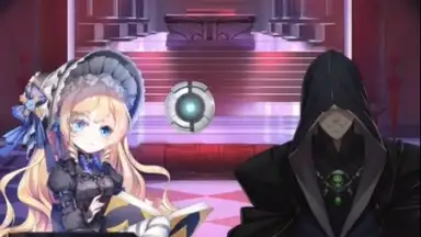 Iron Saga скриншот 2