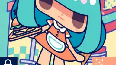 Custom Tiyoko скриншот 1