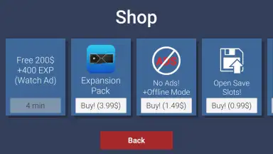 PC Creator Simulator скриншот 4