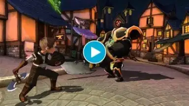 Hero Forge скриншот 1