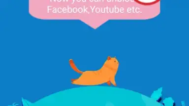 My Free VPN. Unlimited & High Speed VPN. Hide IP! скриншот 2
