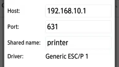 StarPrint скриншот 11