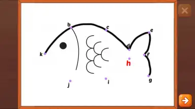 Drawing Games: Draw & Color скриншот 6