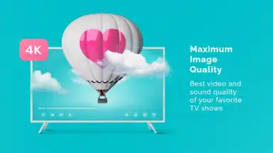 SWEET.TV скриншот 6