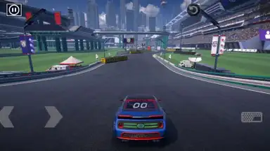 Hot Lap League скриншот 6