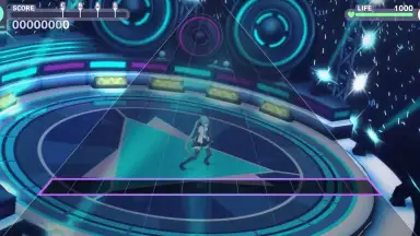 Hatsune Miku: Colorful Stage! скриншот 17