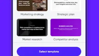 Slidey скриншот 8